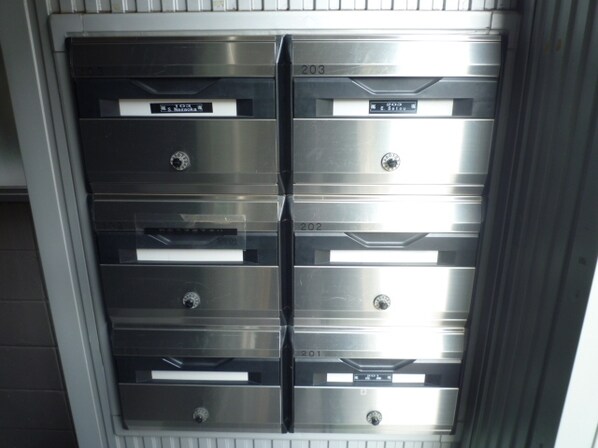 エスト高井戸の物件内観写真